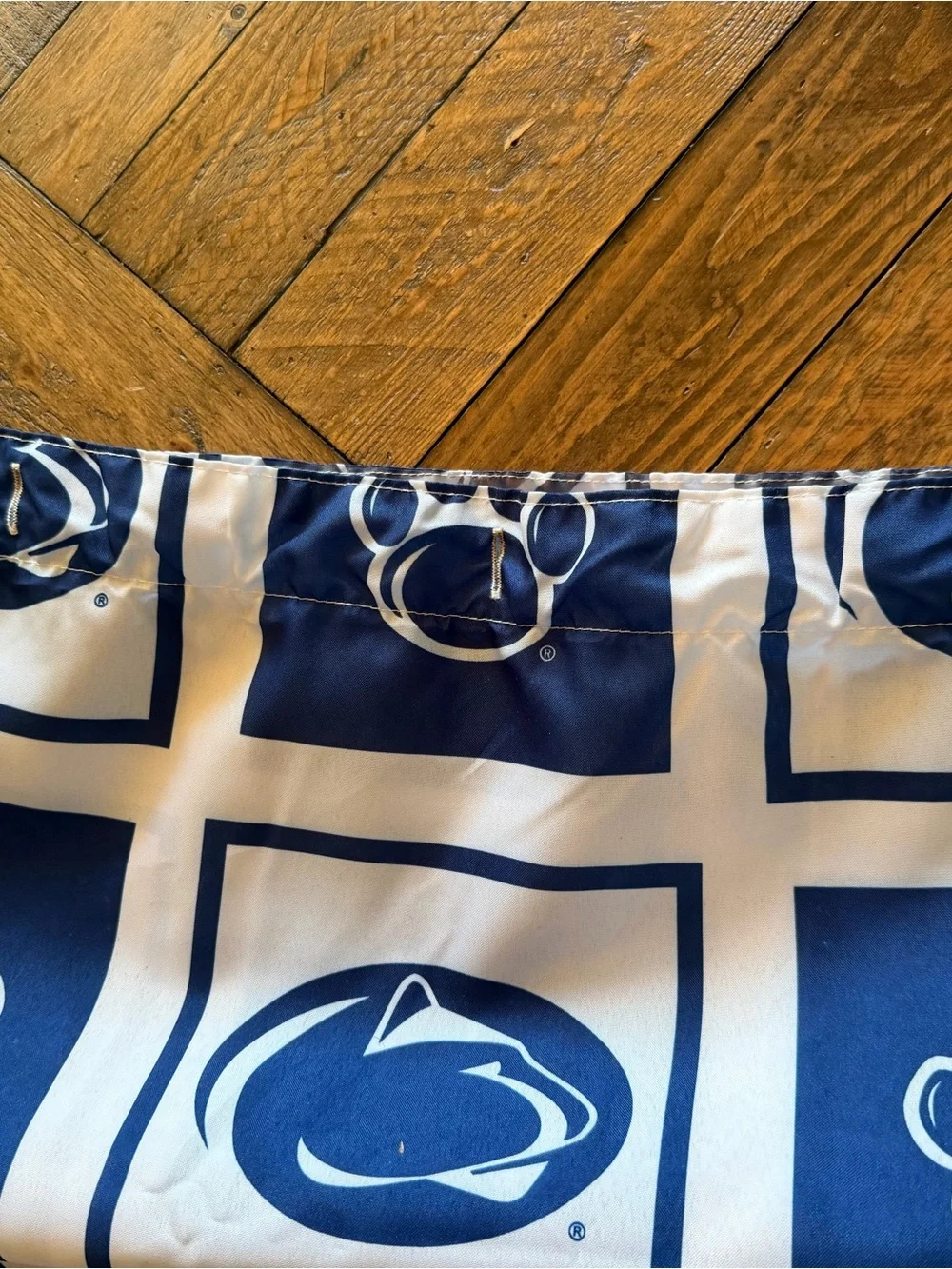 Penn State Shower Curtain